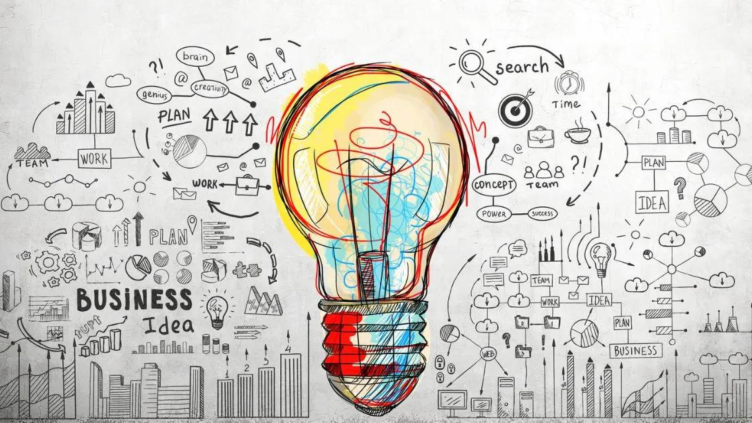 Tomorrow's Work, Today's Startups: 10 Unique Startup Ideas For The New World Of Work